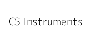 CS Instruments